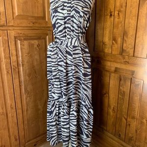 Chico’s Maxi Dress